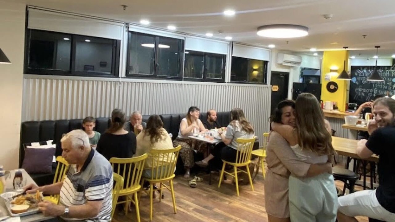 Photo of Others in Qiryat Shemona