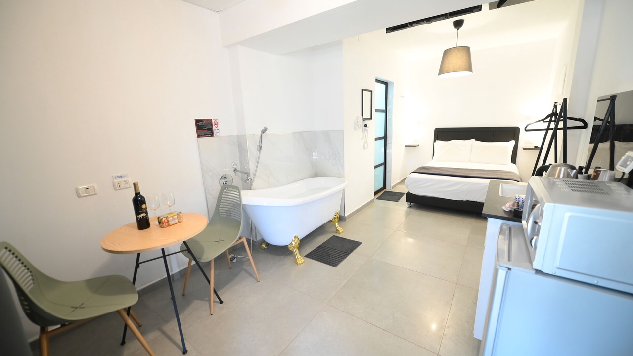Photo of Bedroom in Qiryat Shemona