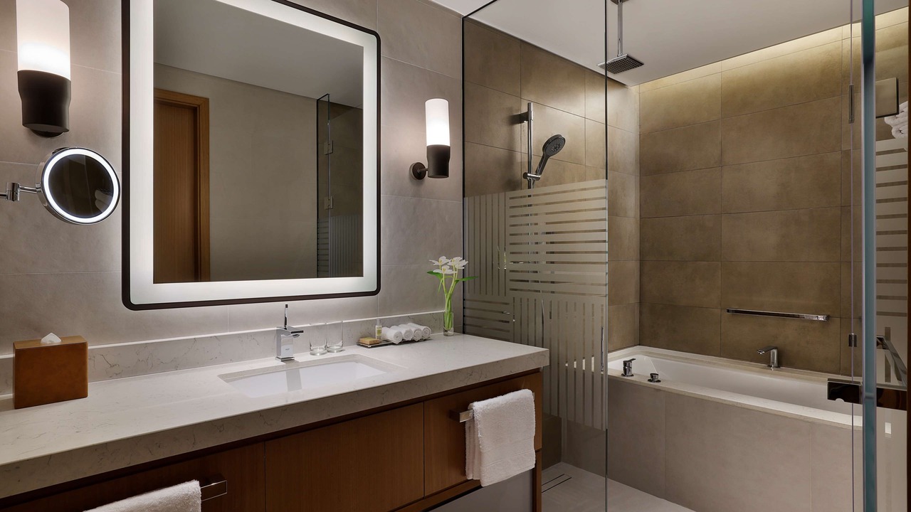 Photo of Bathroom in Al Majaz