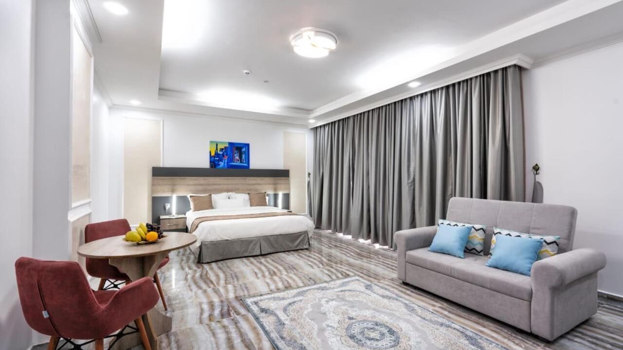 Photo of Bedroom in Al Mazra