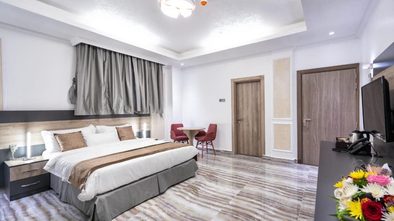 Photo of Bedroom in Al Mazra