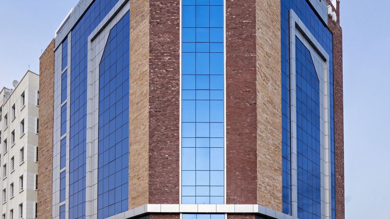 Photo of Outdoor in Al Mazra