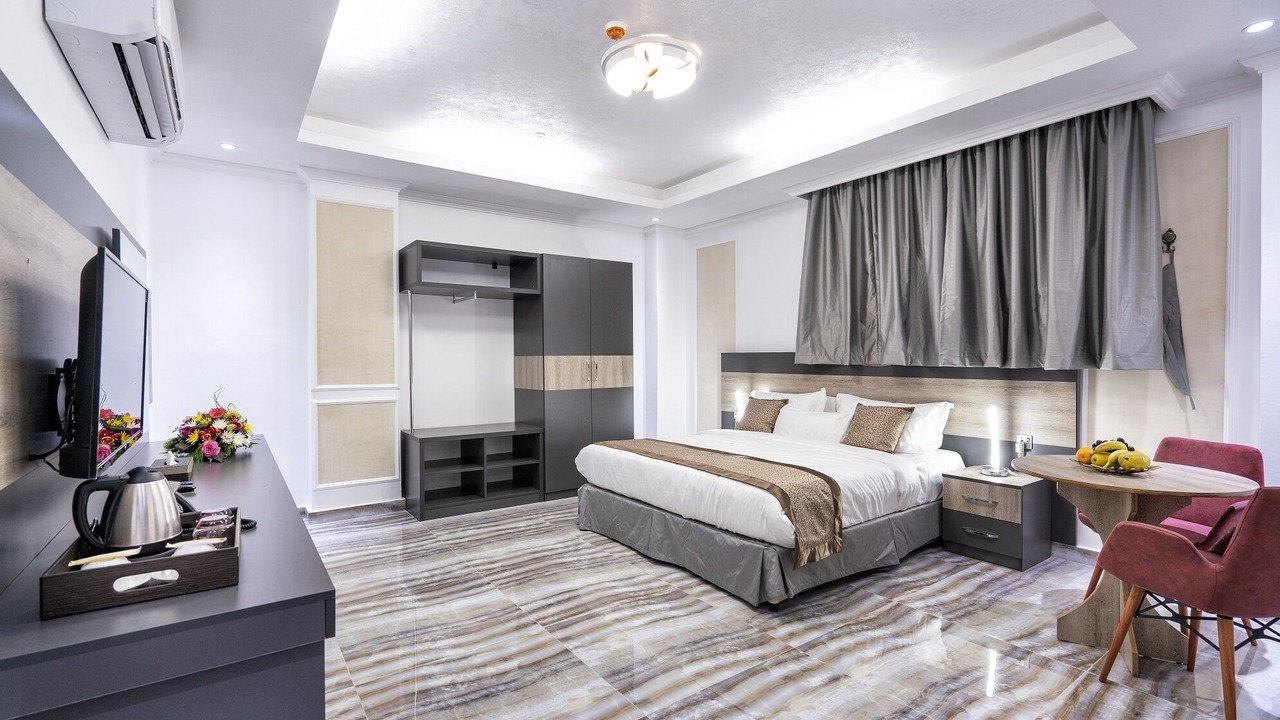 Photo of Bedroom in Al Mazra