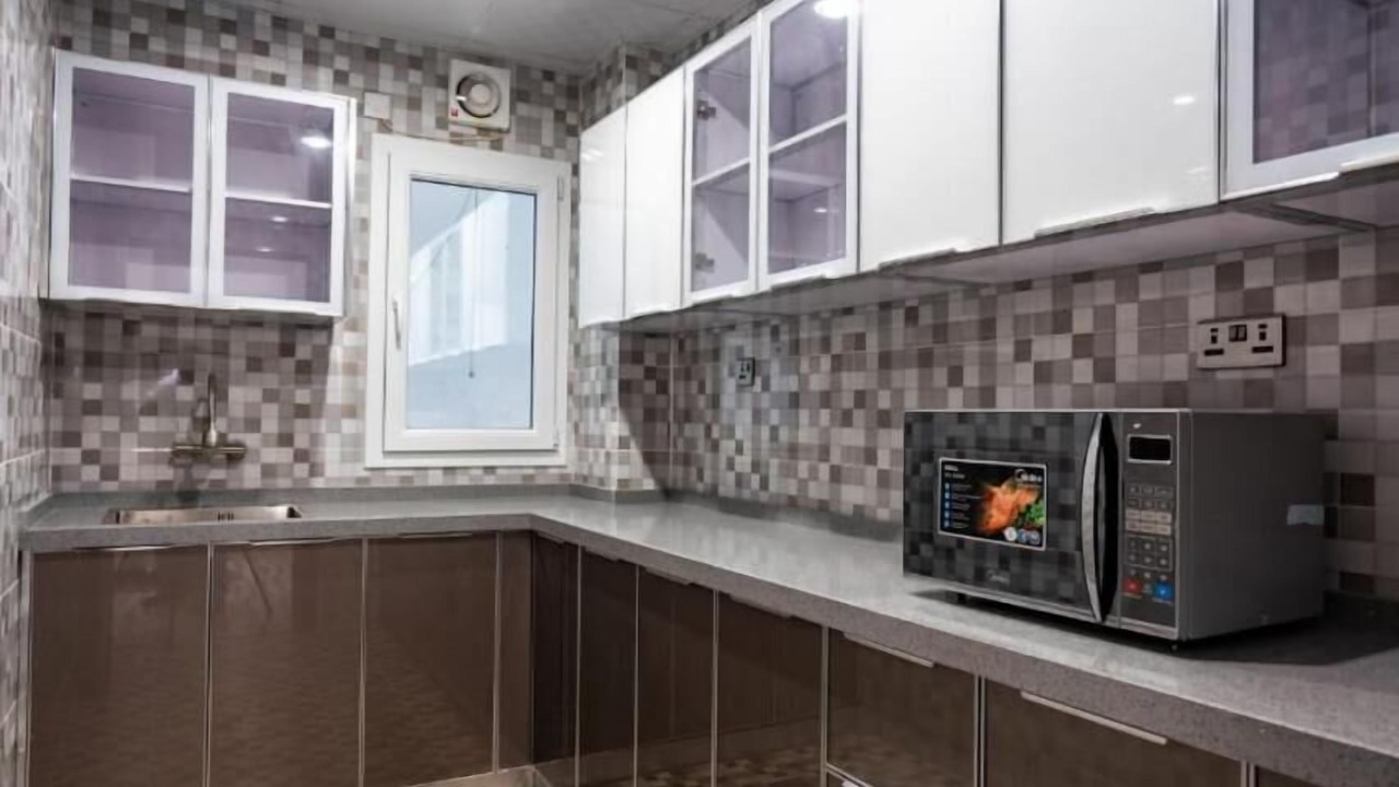 Photo of Kitchen in Al Mazra