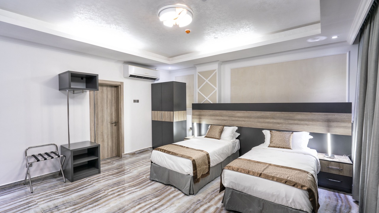 Photo of Bedroom in Al Mazra