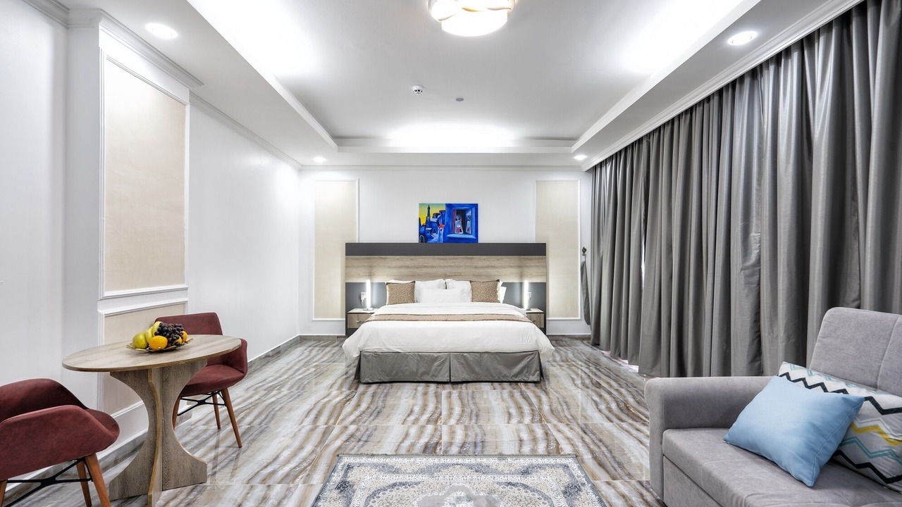 Photo of Bedroom in Al Mazra