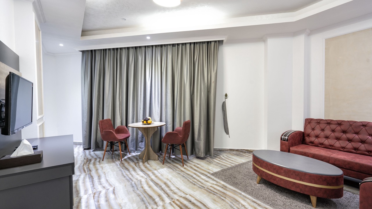 Photo of Bedroom in Al Mazra