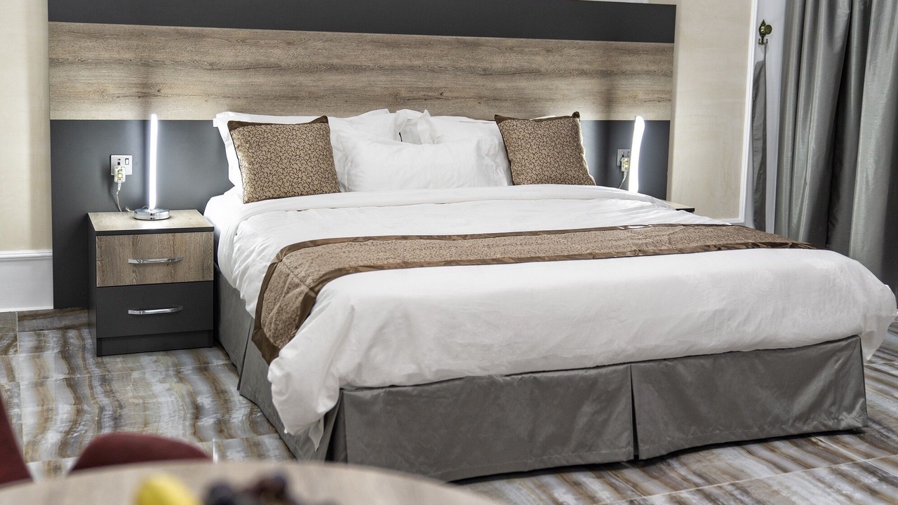 Photo of Bedroom in Al Mazra