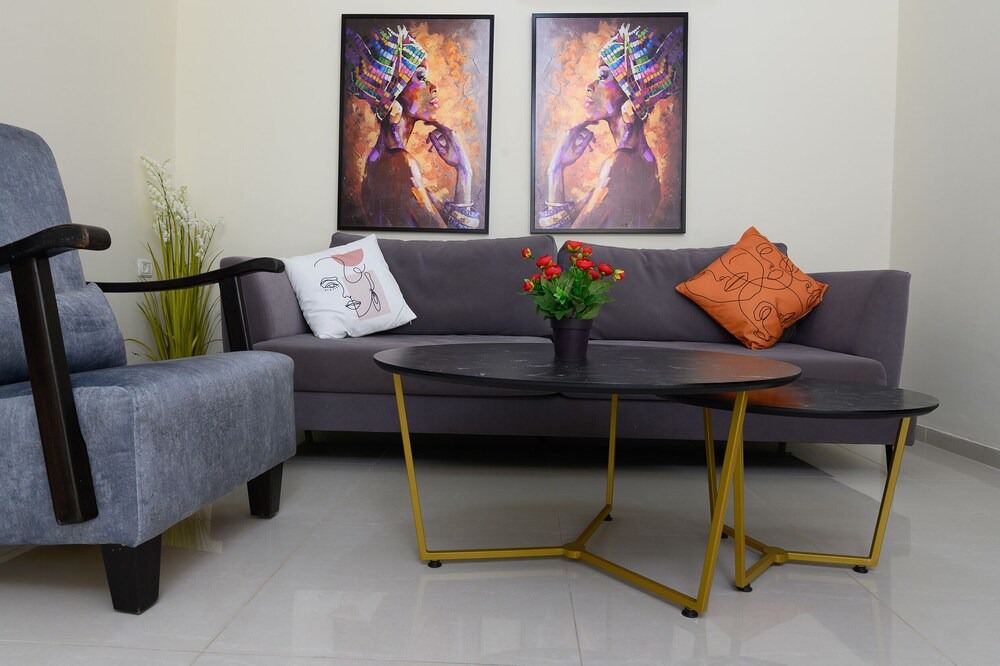 Photo of Livingroom in Rosh Pinna