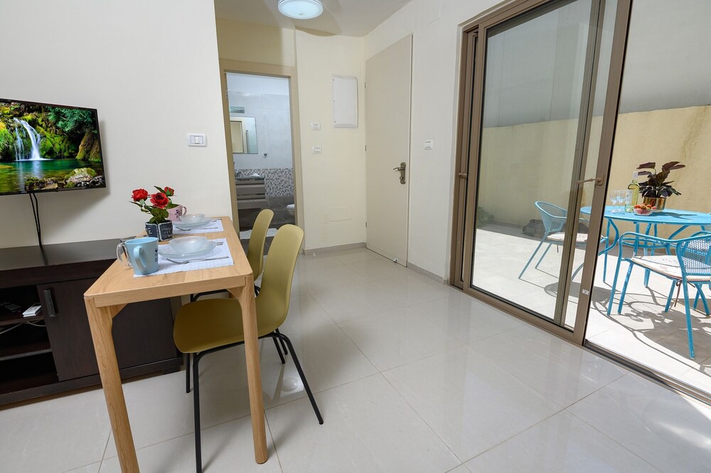 Photo of Bedroom in Rosh Pinna