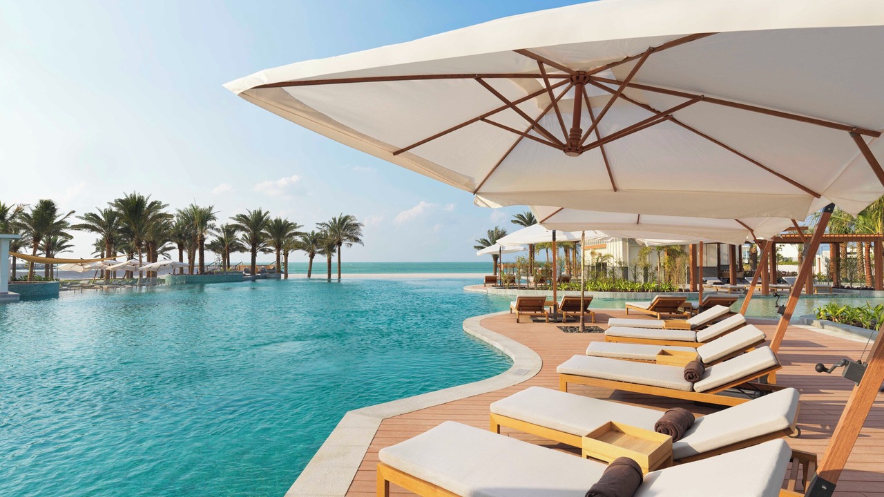 Photo of Outdoor in Mina Al Arab