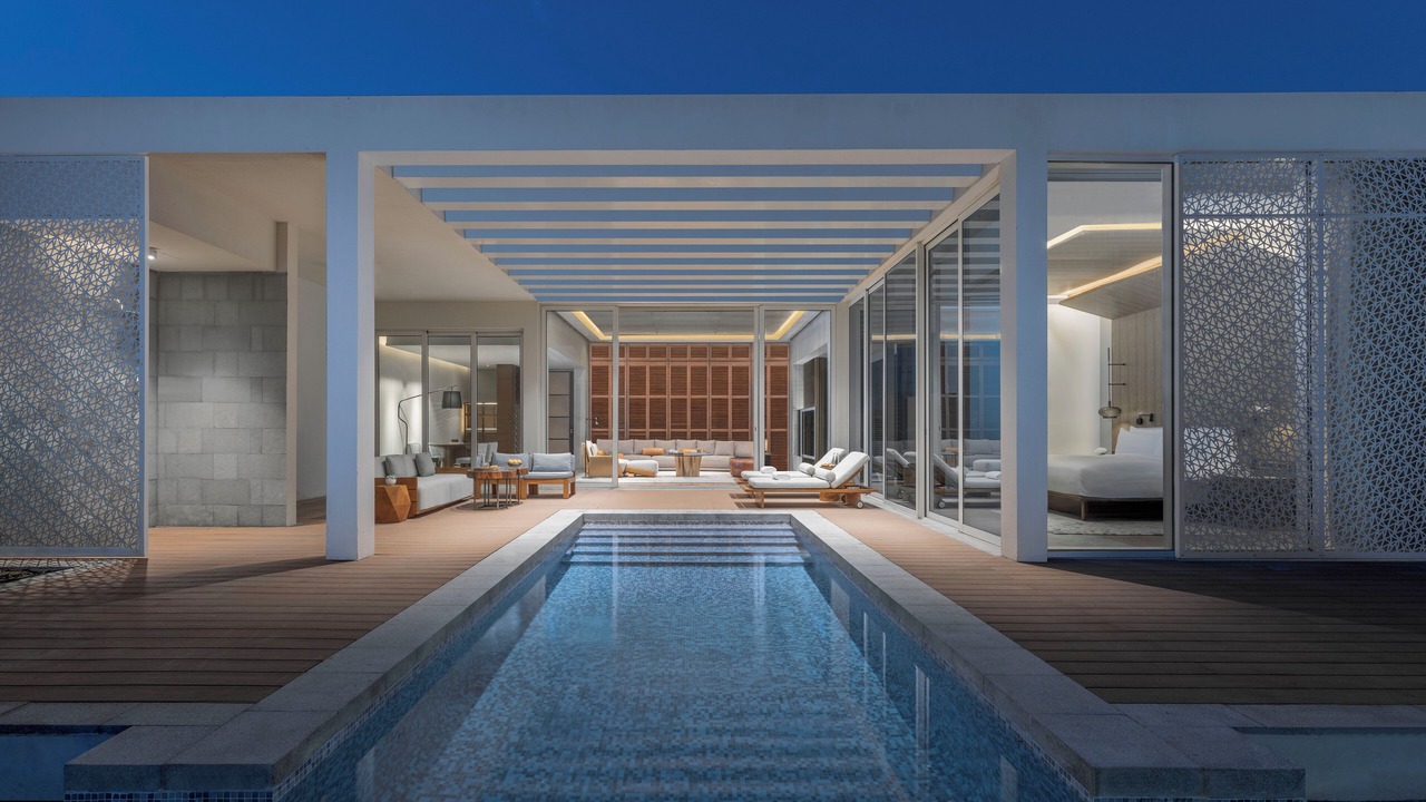 Photo of Outdoor in Mina Al Arab