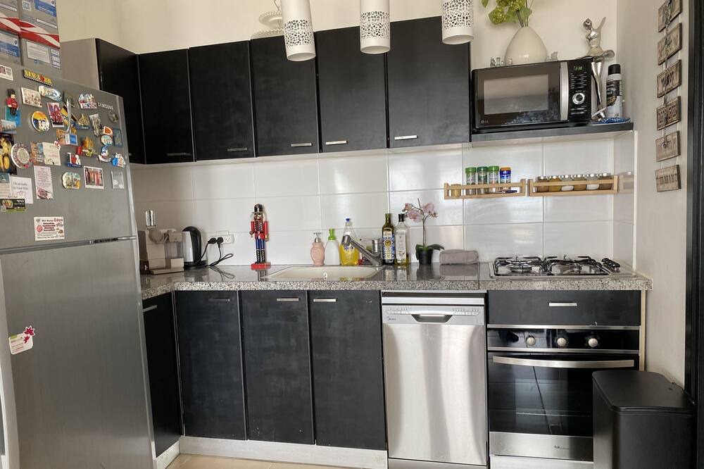 Photo of Kitchen in Jaffa