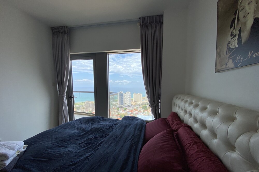 Photo of Bedroom in Jaffa