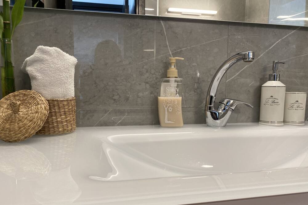Photo of Bathroom in Jaffa