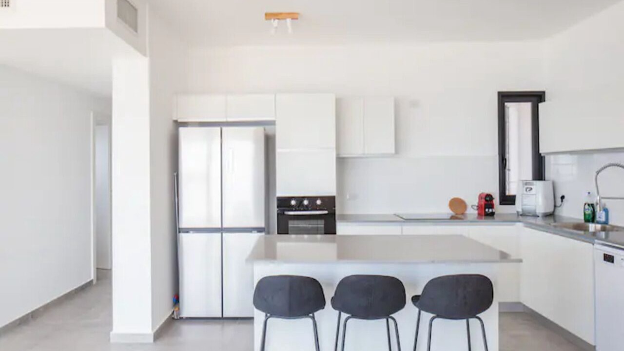 Photo of Kitchen in Bat Yam