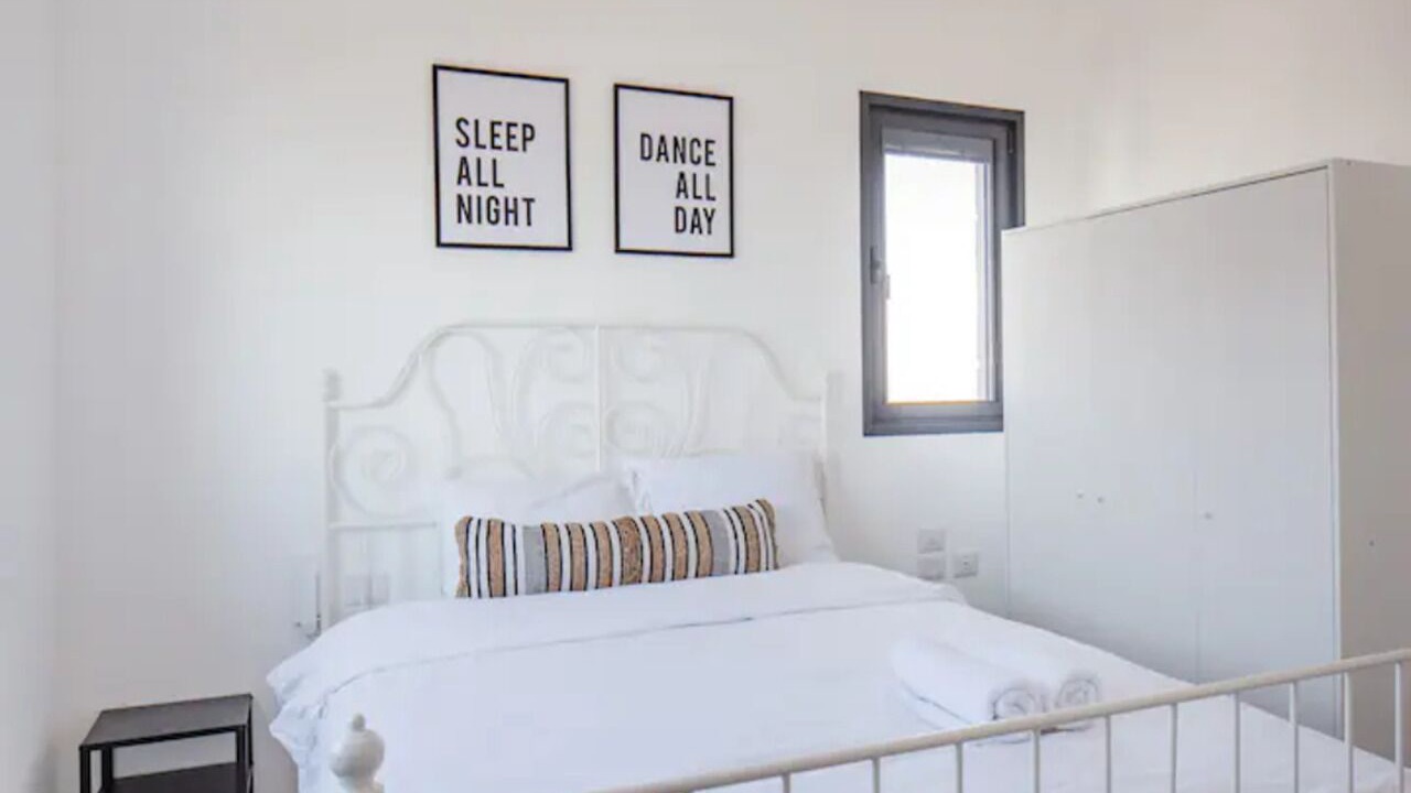 Photo of Bedroom in Bat Yam
