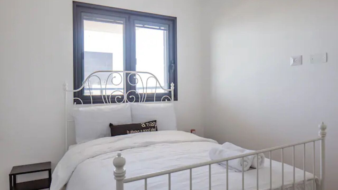 Photo of Bedroom in Bat Yam