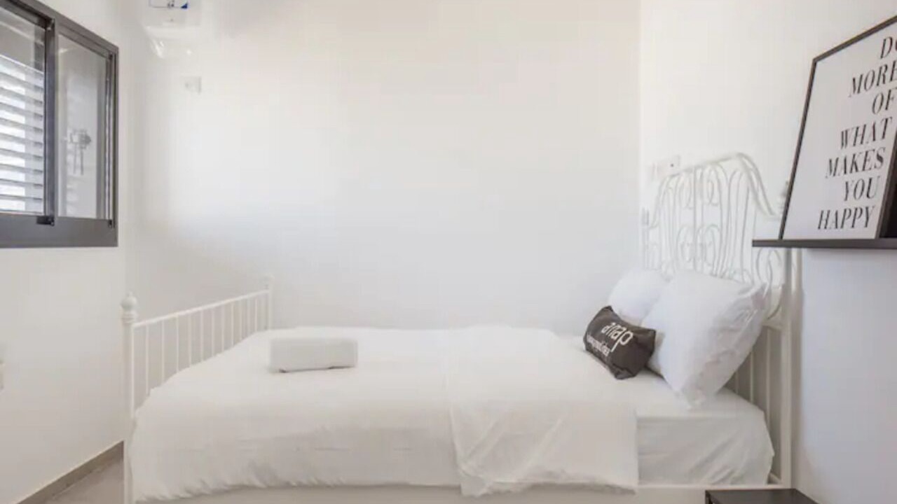 Photo of Bedroom in Bat Yam