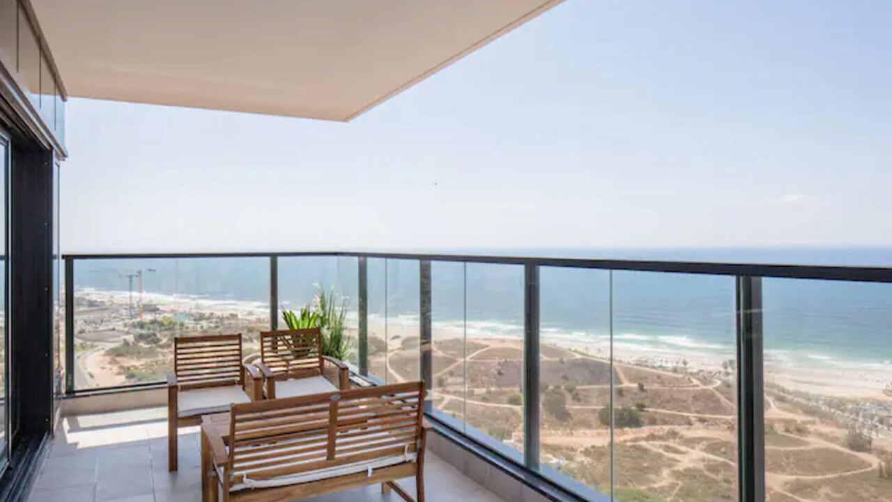 Photo of Outdoor in Bat Yam