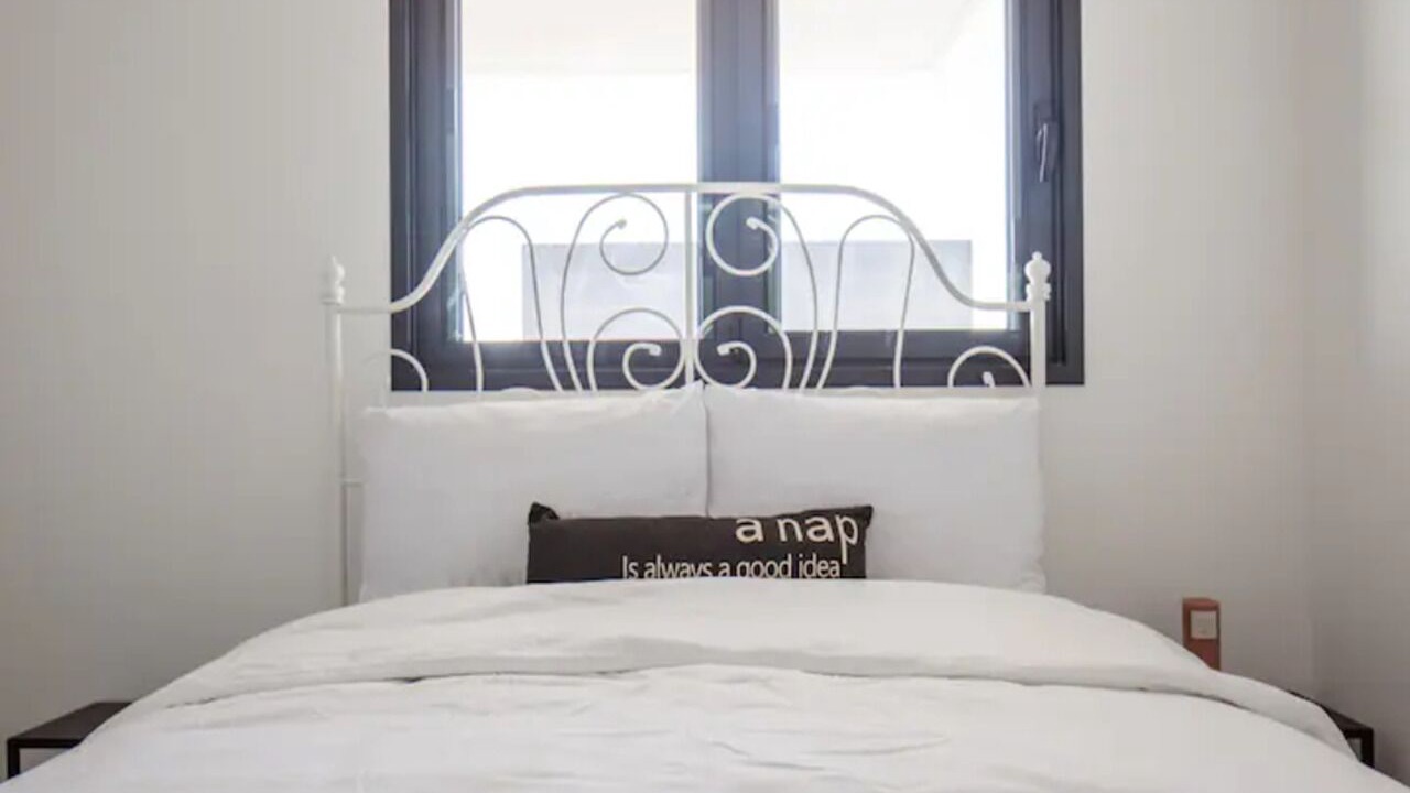 Photo of Bedroom in Bat Yam