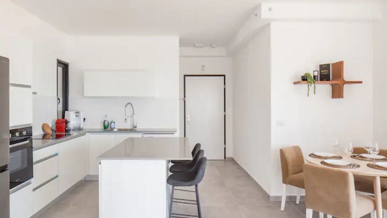 Photo of Kitchen in Bat Yam