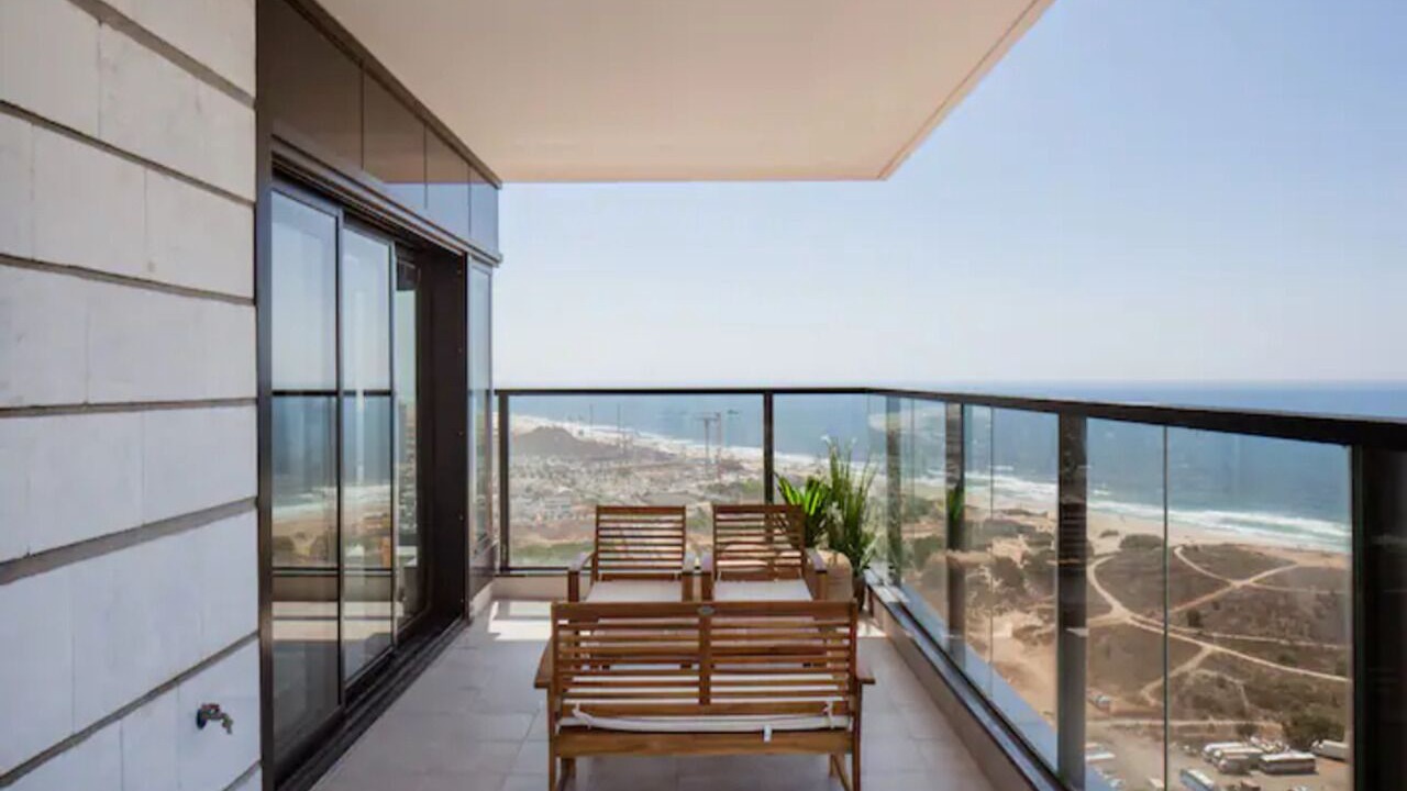 Photo of Outdoor in Bat Yam