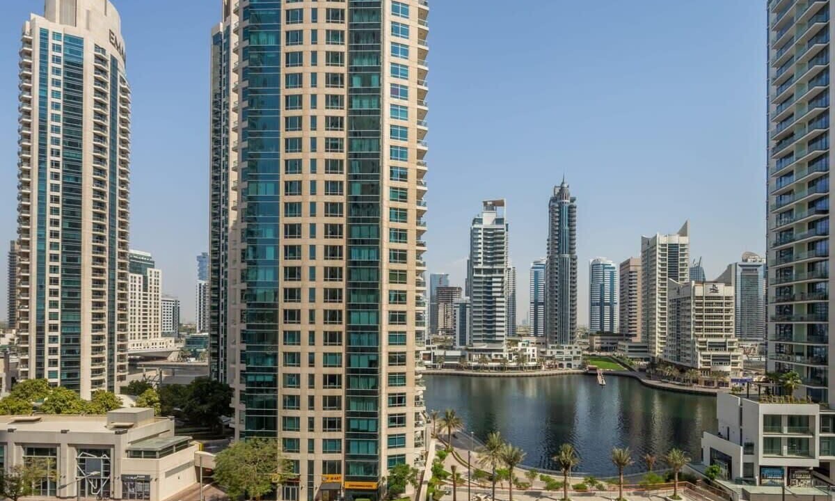 Photo of Others in Jumeirah Beach Residence