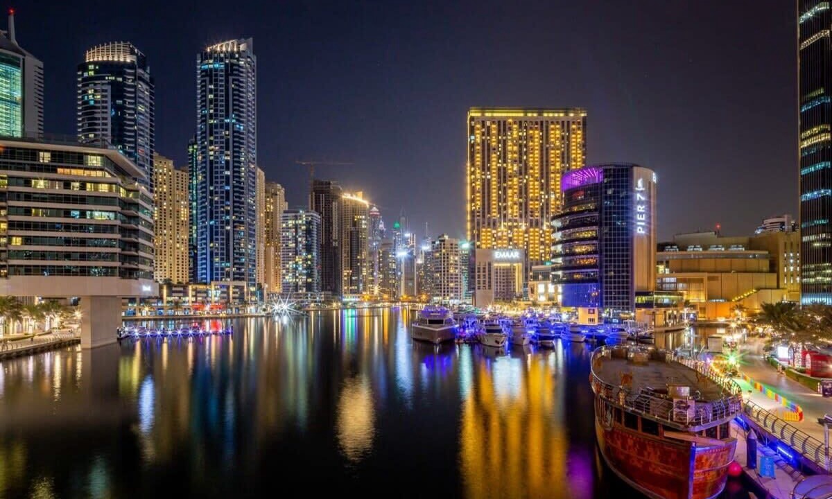 Photo of Others in Jumeirah Beach Residence