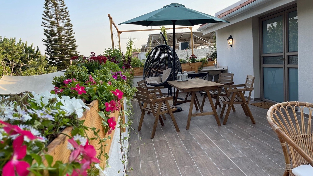 Photo of Outdoor in Ben Ami