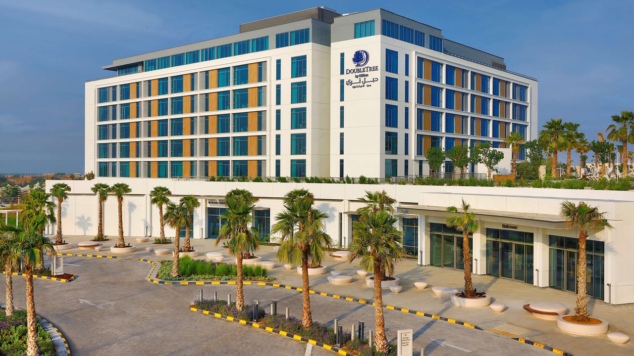 Photo of Outdoor in Abu Dhabi