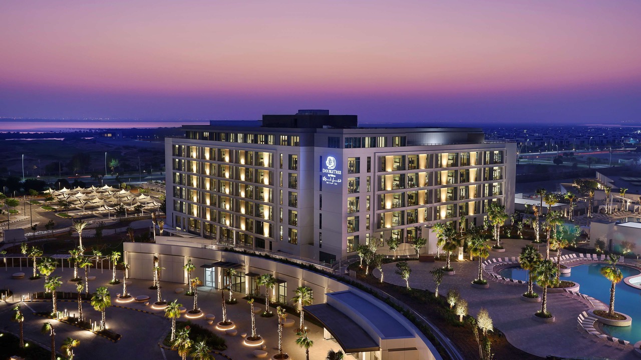 Photo of Outdoor in Abu Dhabi