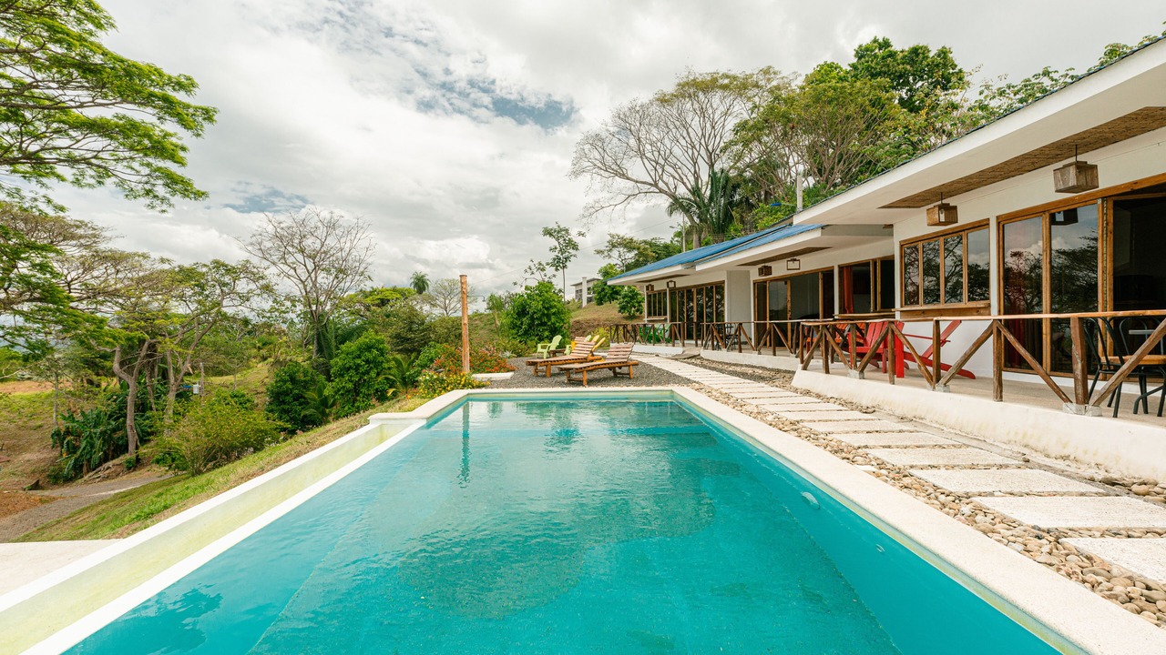 Photo of Outdoor in Tarcoles