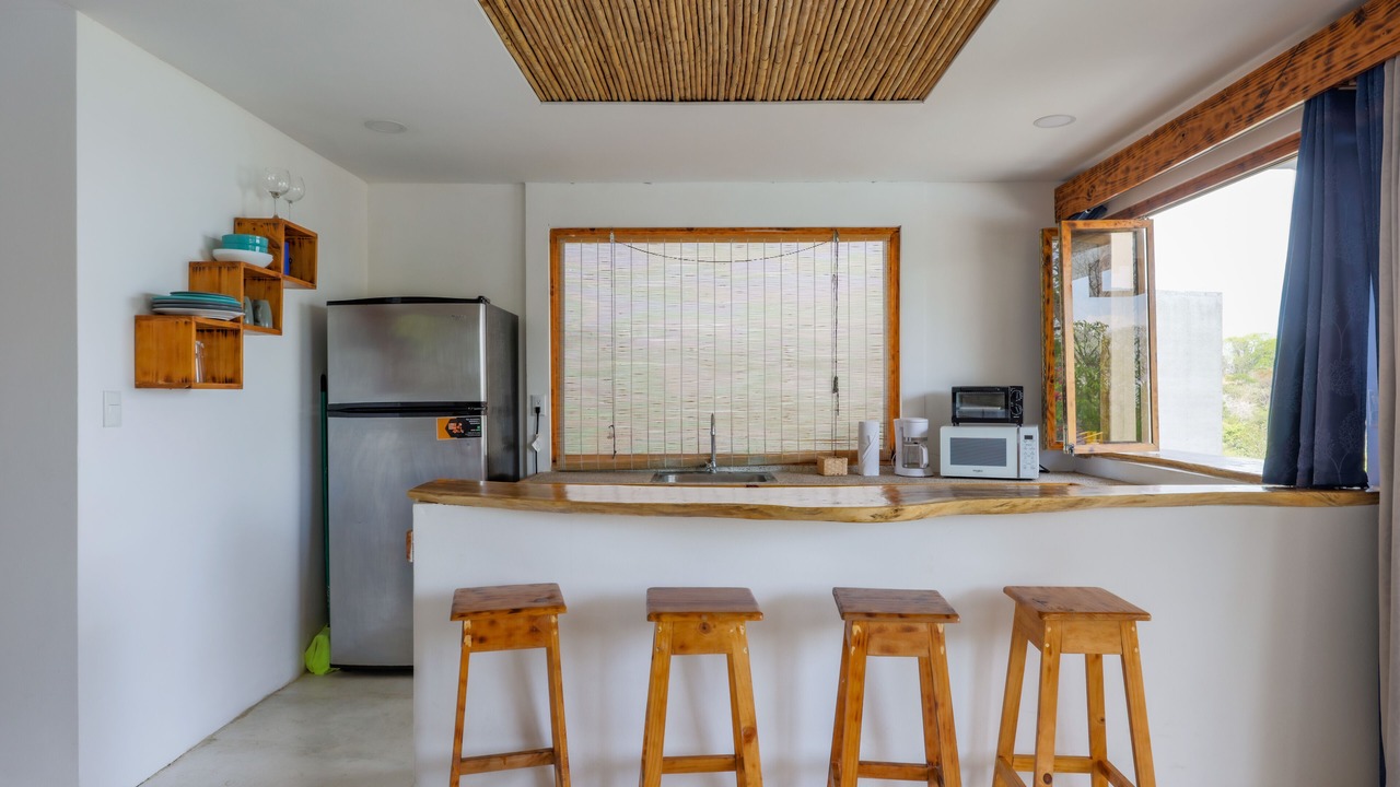 Photo of Kitchen in Tarcoles