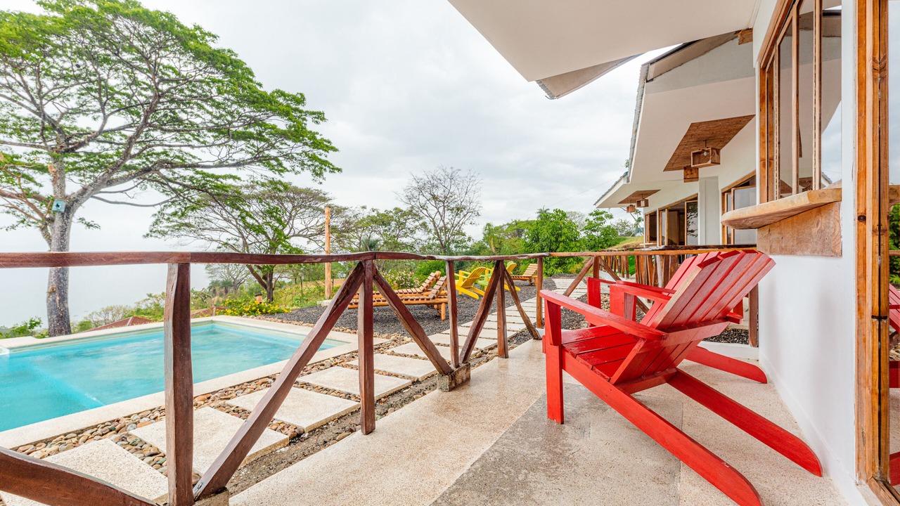 Photo of Outdoor in Tarcoles