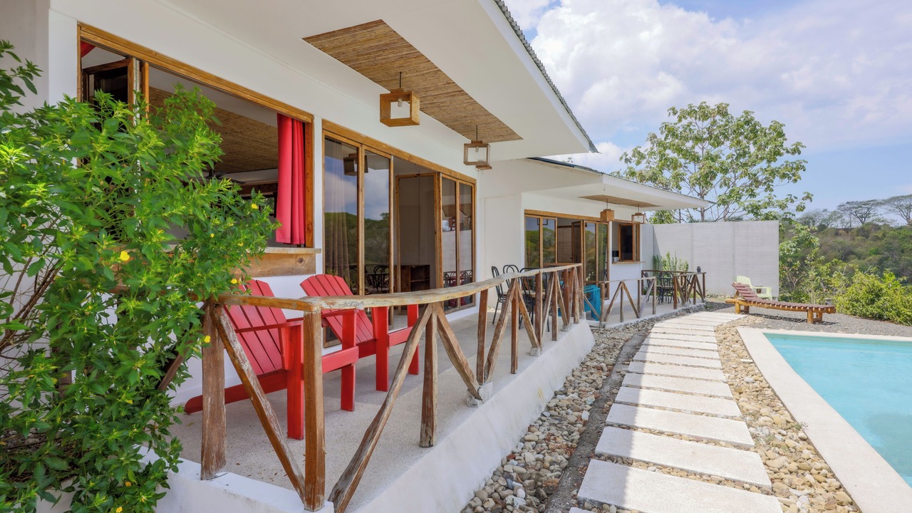 Photo of Outdoor in Tarcoles