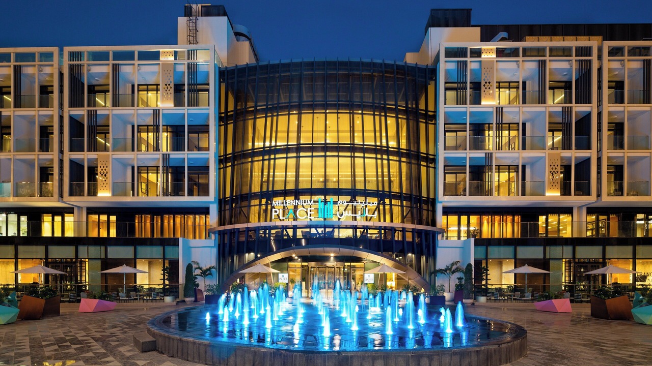 Photo of Outdoor in Mirdif