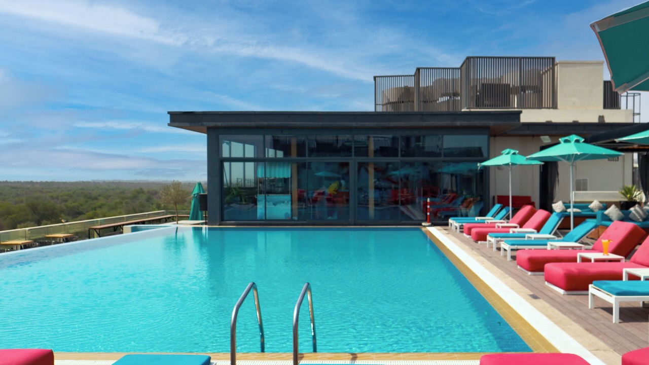Photo of Outdoor in Mirdif