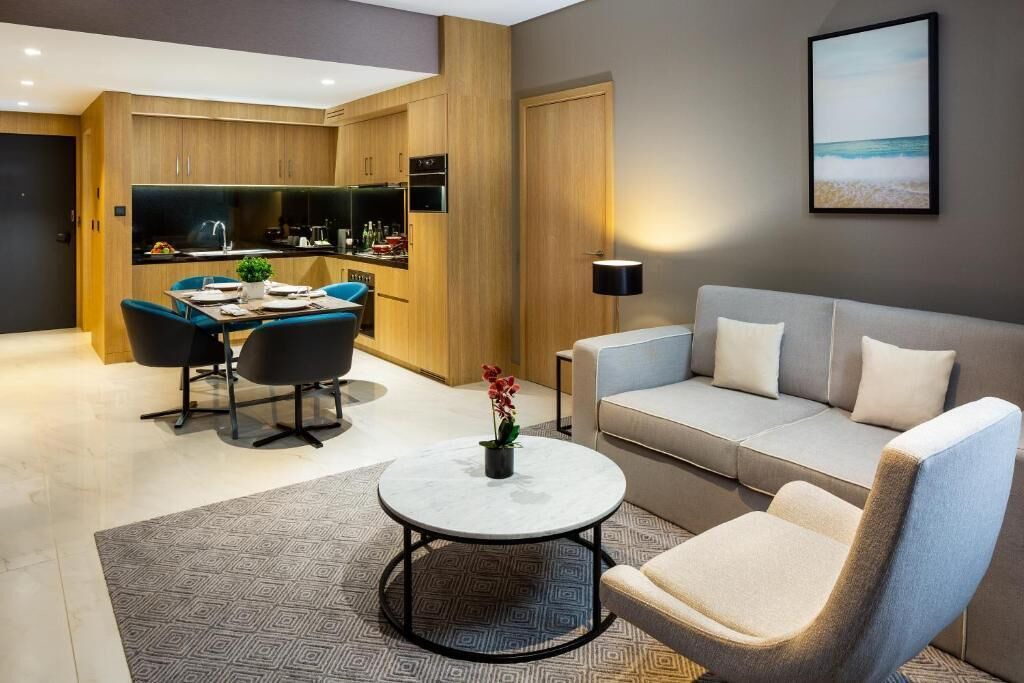 Photo of Bedroom in Mirdif