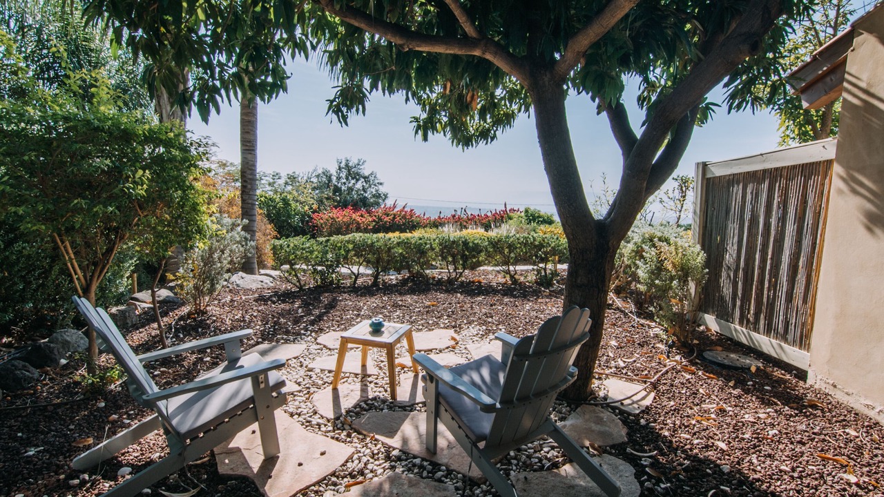 Photo of Patio Balcony in Had Nes