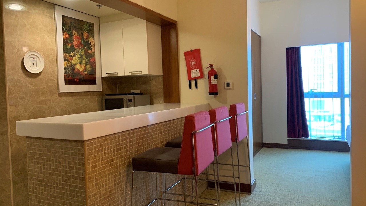 Photo of Kitchen in Al-Fujairah