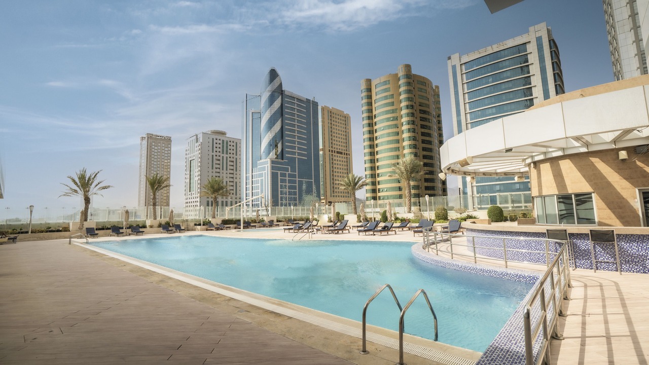 Photo of Outdoor in Al-Fujairah