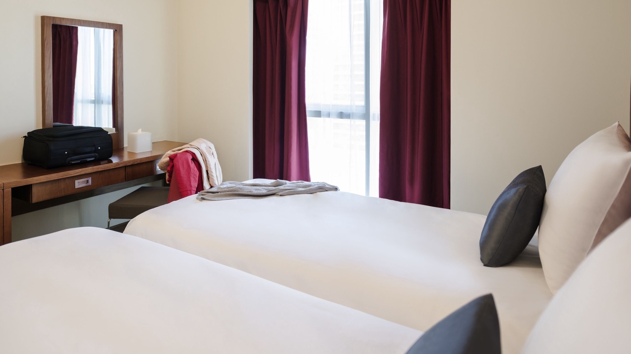Photo of Bedroom in Al-Fujairah