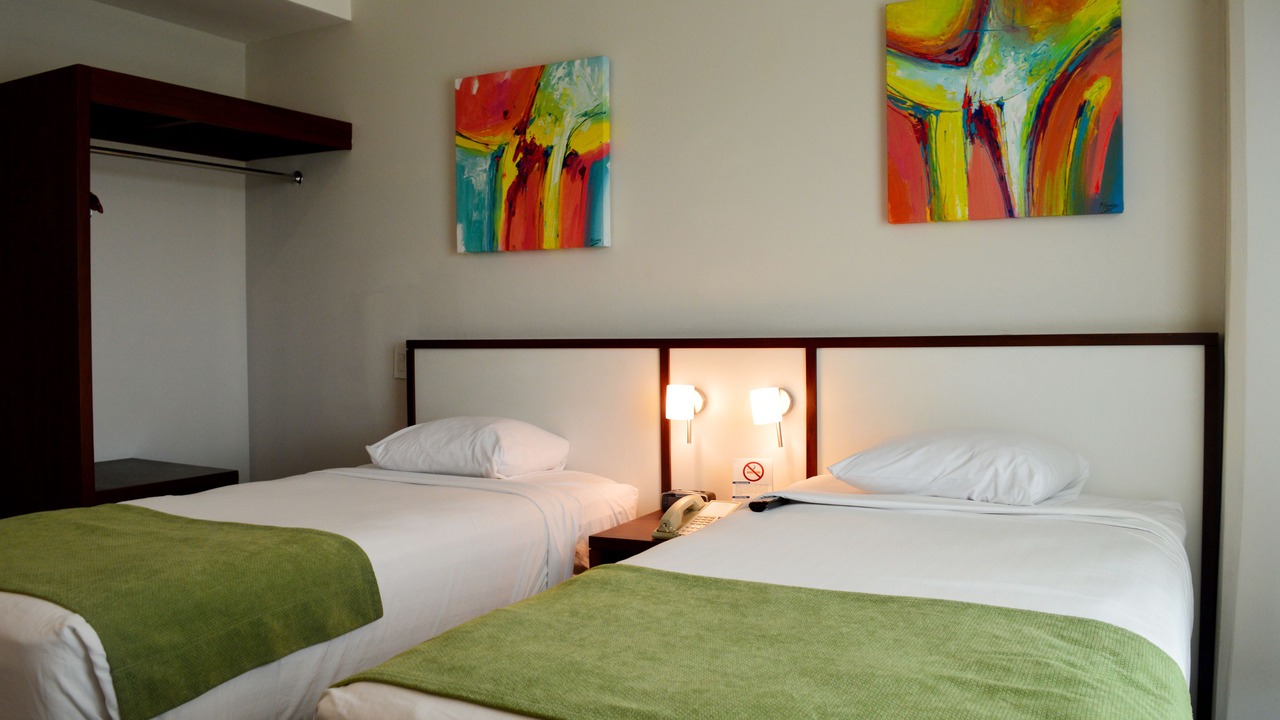 Photo of Bedroom in Esteli