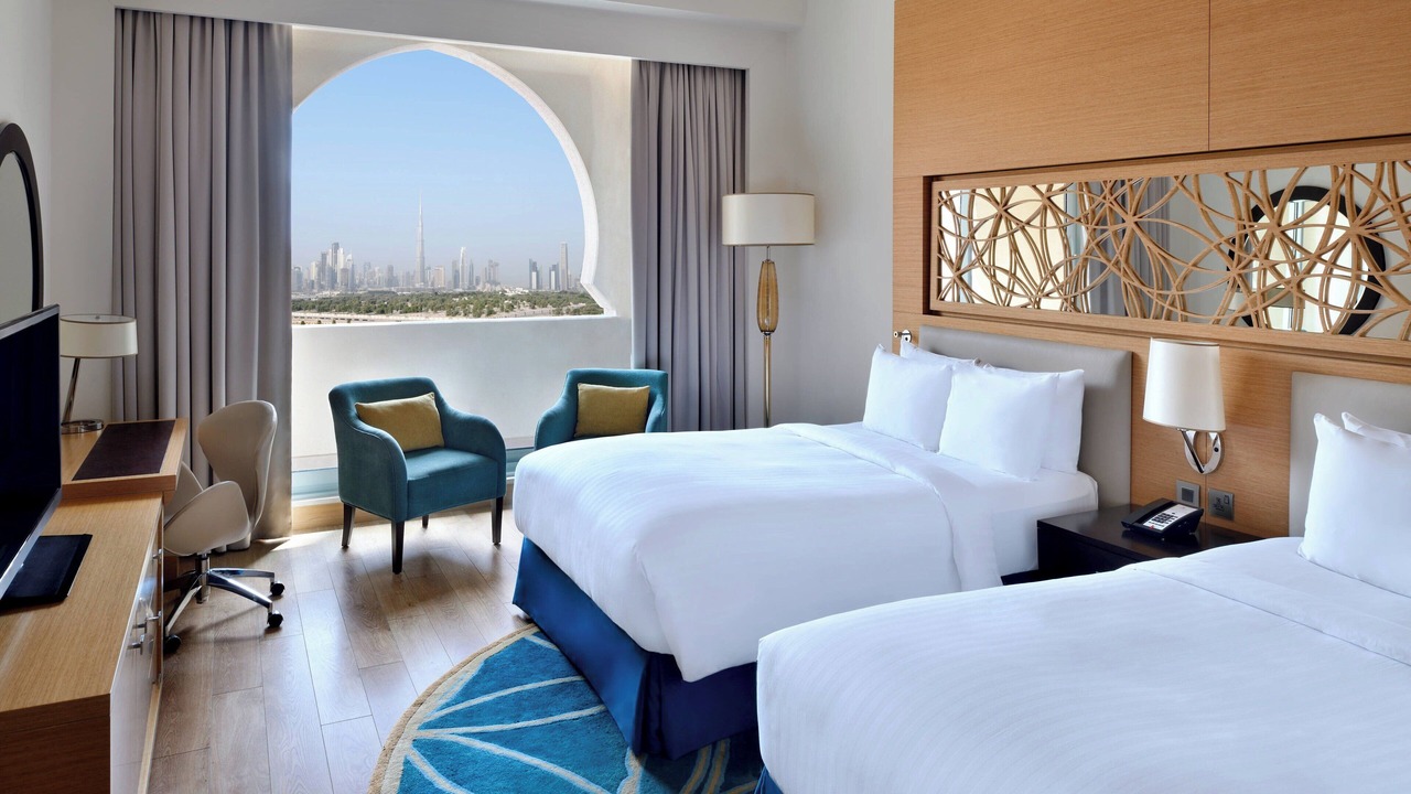 Photo of Bedroom in Jadaf