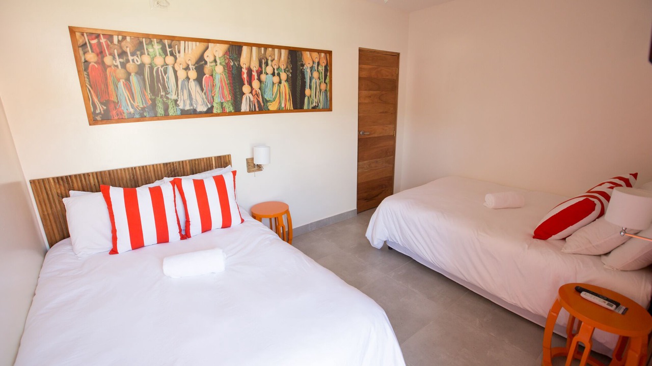 Photo of Bedroom in San Juan del Sur