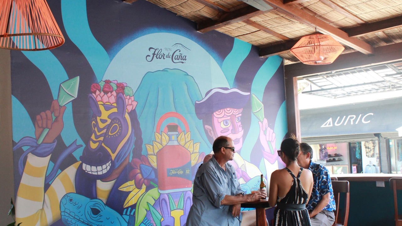 Photo of Others in San Juan del Sur