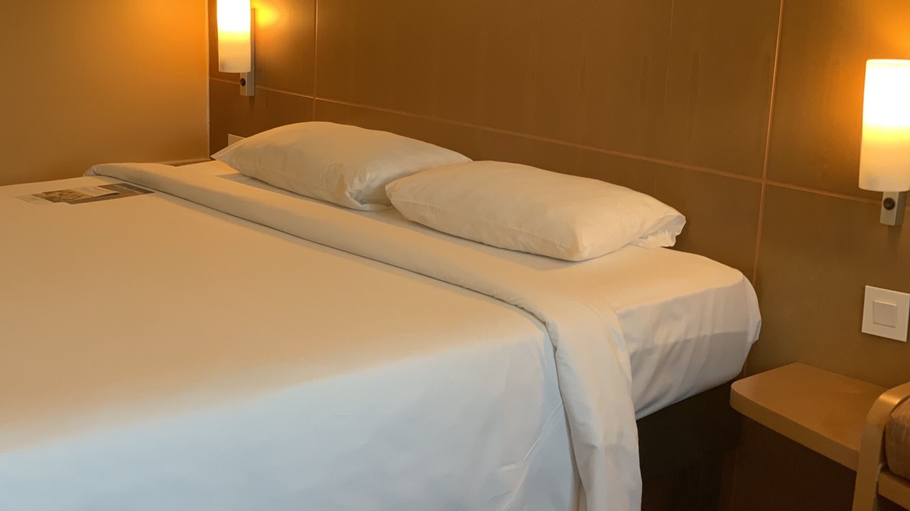 Photo of Bedroom in Al-Fujairah