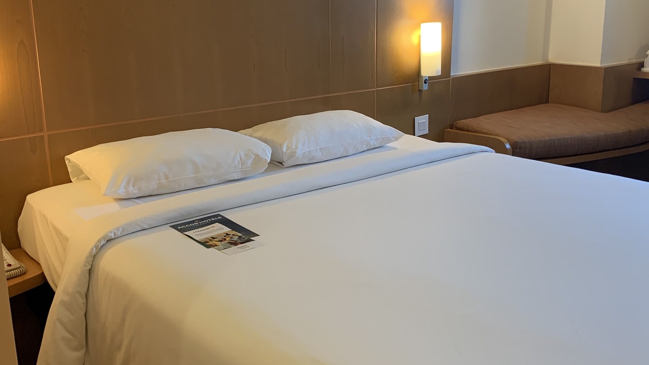 Photo of Bedroom in Al-Fujairah