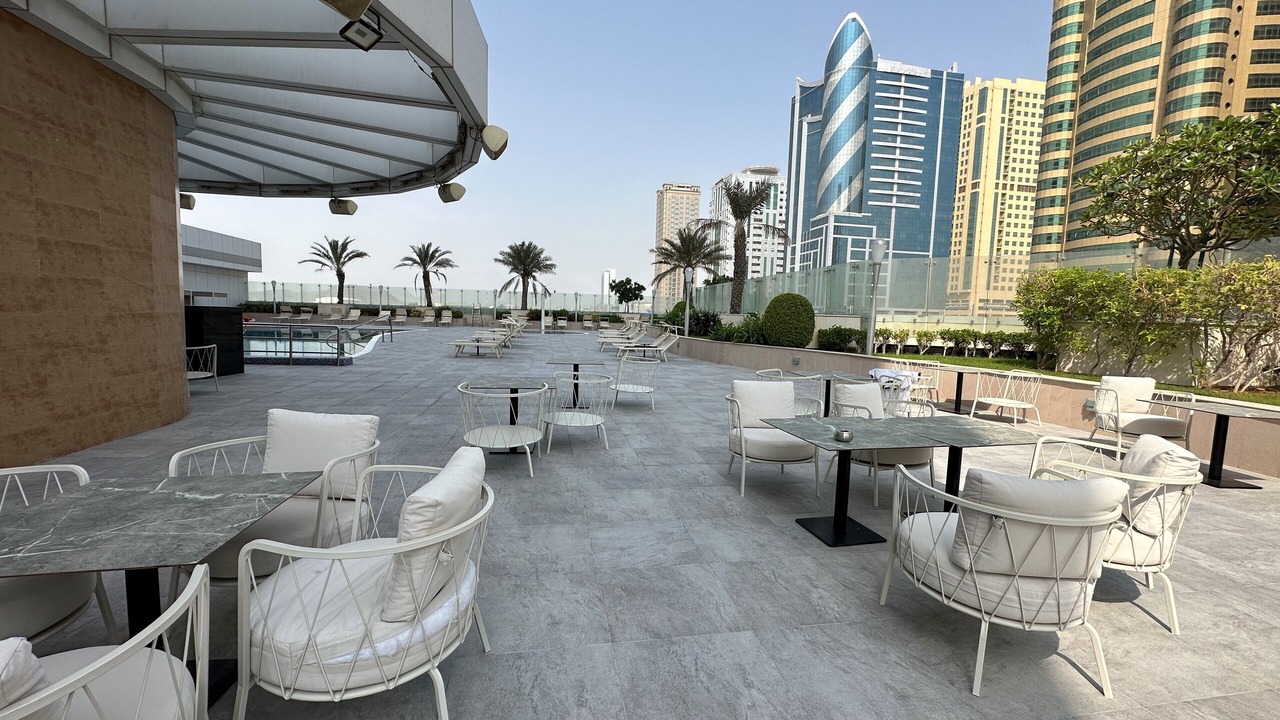 Photo of Outdoor in Al-Fujairah